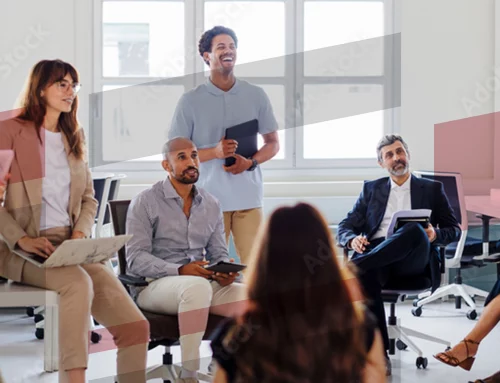 Wenn Unternehmen straucheln